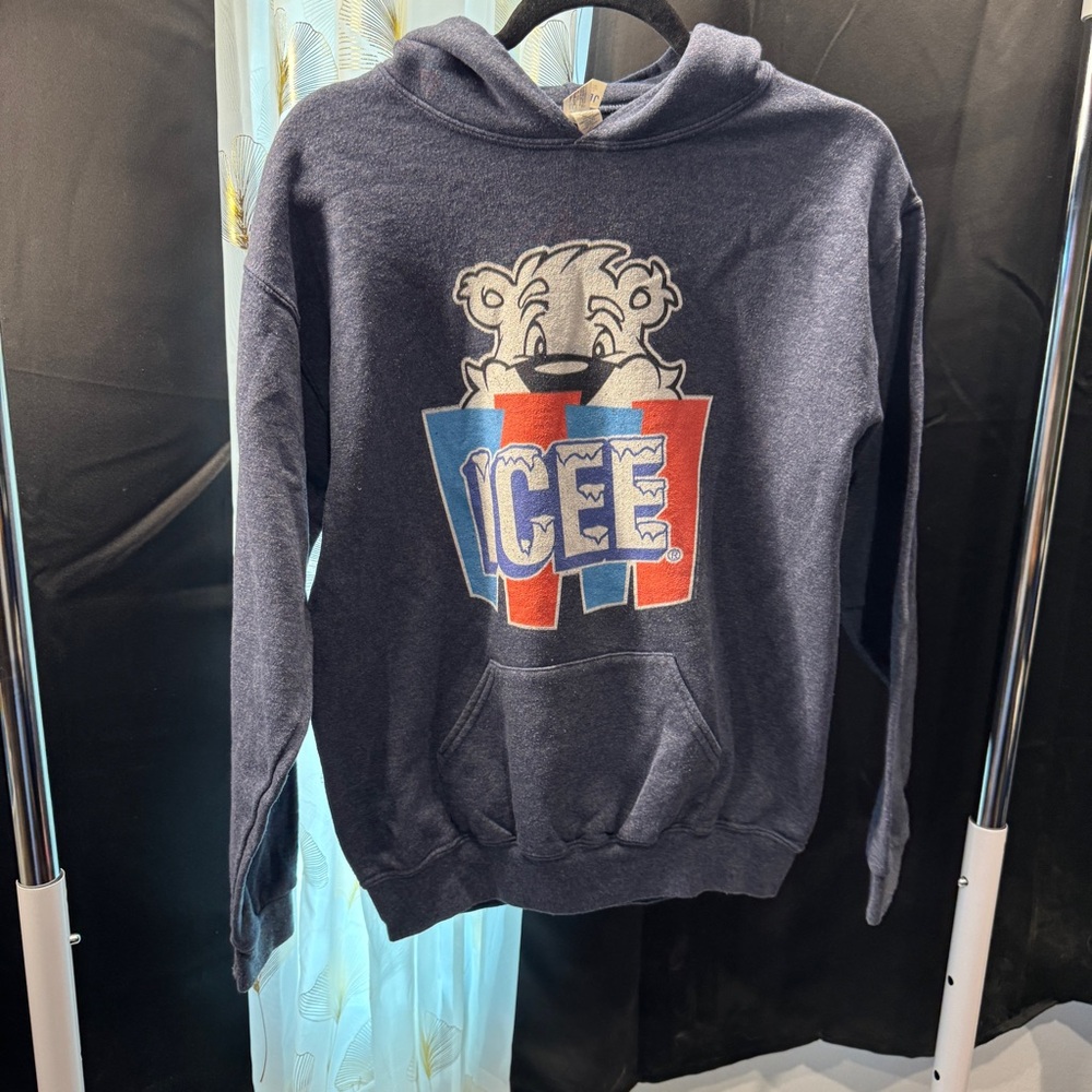 ICEE Graphic Hoodie